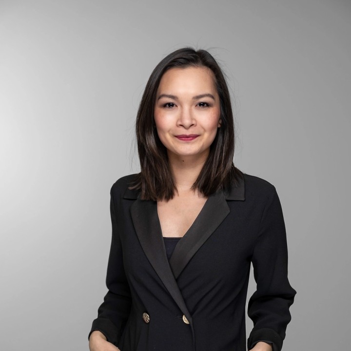 Mai Nguyen
