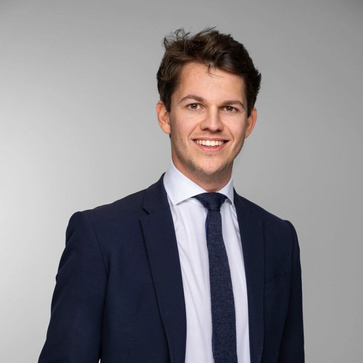 Seppe Laenen