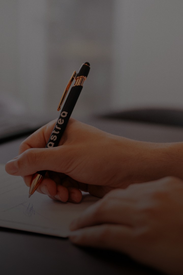 Verzekeringsclaim procedure