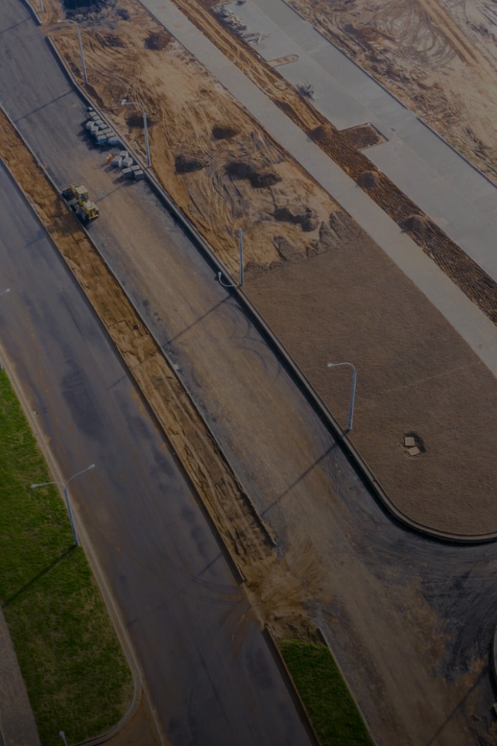 Wat zijn de stappen bij een onteigeningsproces?