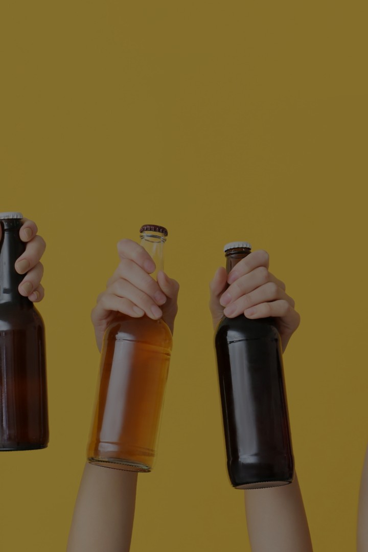 Strengere regels voor alcoholreclame vanaf 2025