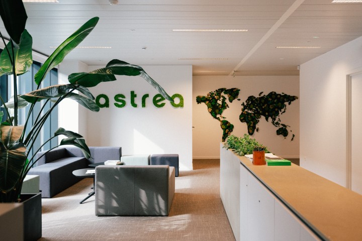 Bureau Astrea