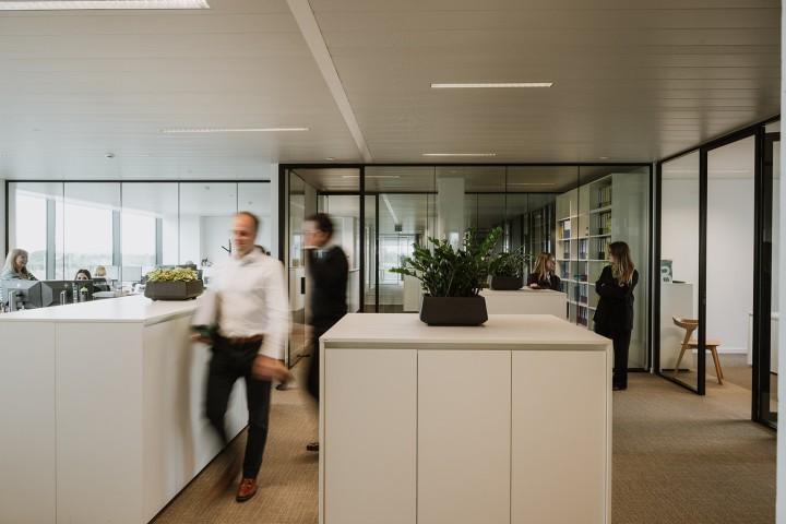 Astrea office 