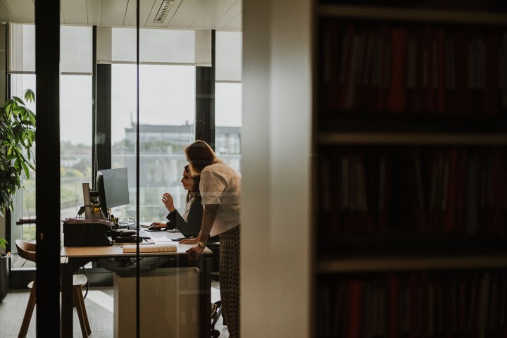 Astrea Office 