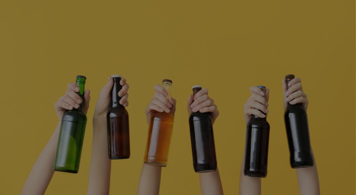 Strengere regels voor alcoholreclame vanaf 2025 Strengere regels voor alcoholreclame vanaf 2025