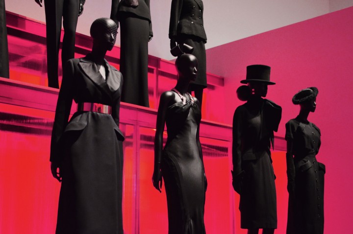 Astrea - Sector - Fashion & Retail