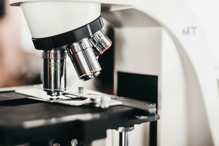 Astrea - Sector - Life sciences en gezondheidszorg