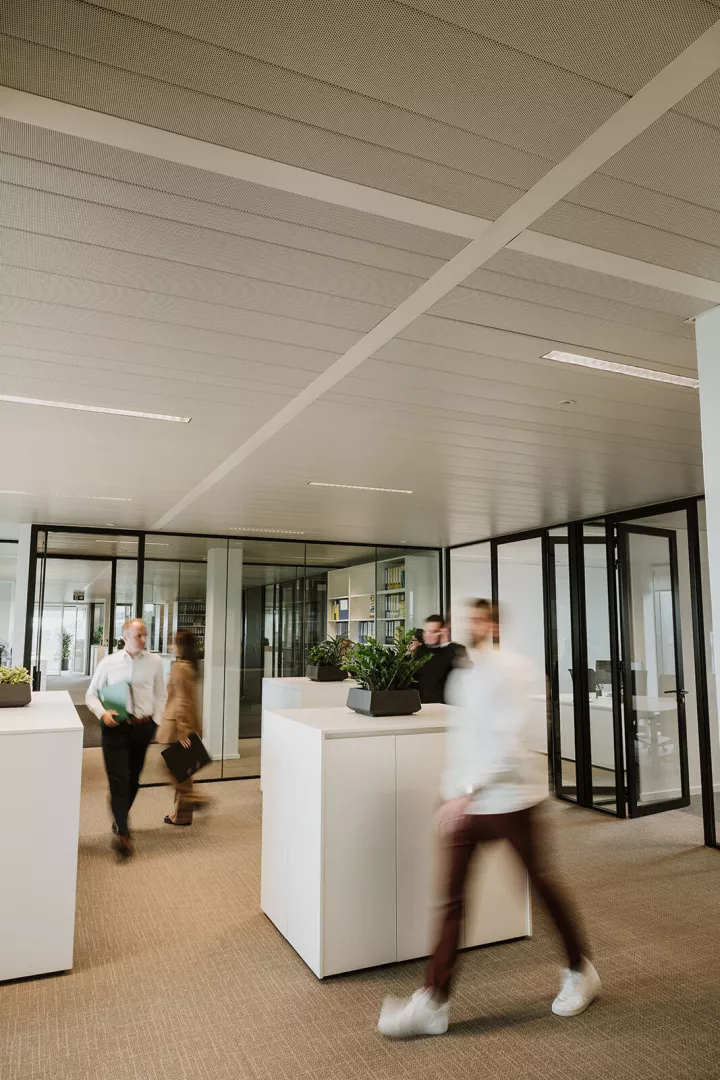 astrea office