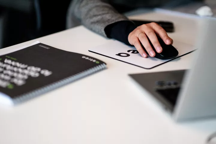 Werken bij Astrea - Solliciteer spontaan